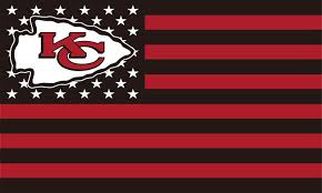 Here you can explore hq chiefs logo transparent illustrations, icons and clipart with filter setting like size, type, color etc. Fabulous Kansas City Chiefs Club Logo Flags 90x150cm Best Funny Store