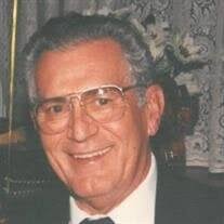 Ernest Robert Leskody "Bob" Obituary