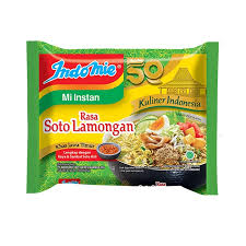 INDOMIE SOTO LAMONGAN