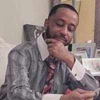 Marcus Cross's Instagram, Twitter & Facebook