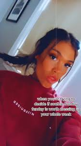 #fyp very glad I didn’t go