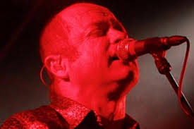 Gurus of garage rock gather a few friends