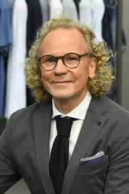 Thomas Janssen Editorial Stock Photo