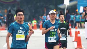 Bukit jalil half marathon 2016 venue: Score Marathon