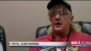 Southern Arizona woman shares warning about PayPal scam