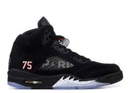 It is located in the western sub. Paris Saint Germain X Air Jordan 5 Retro Paris Saint Germain Air Jordan Av9175 001 Black Black Red Flight Club
