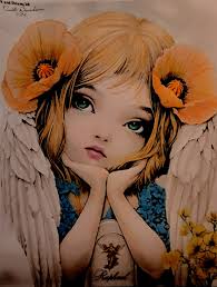 Now complete my own original one of a kind artwork “Michael Biehn Johnny  Ringo Tombstone” For sharing purposes hand drawn using graphite pencils