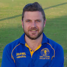 Marc Crossman's Instagram, Twitter & Facebook