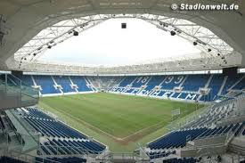 Die nutzer lieben auch diese ideen. Tsg Hoffenheim Rhein Necka Arena Germany Soccer Soccer Field Tennis Court