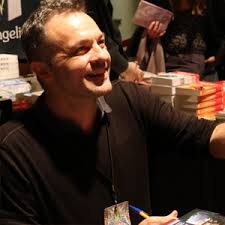 20 minutes avec Jérôme Vincent