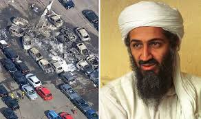 Immediately after september 11 while a general ban on air travel was still in effect, and before the fbi had any. Inquest To Examine Bin Laden S Family Members Deaths In Air Crash Uk News Express Co Uk