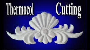 Thermocol Design Cutting Youtube How to start thermocol plate making business dona pattal machine manufacturing process in india, small business ideas with. thermocol design cutting