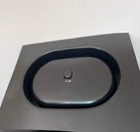 ABS Oval Sink Mold for Concrete: Reusable DIY Form - Etsy