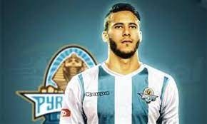 May 29, 2021 · ومنذ قدوم رمضان صبحي لفريقه الحالي بيراميدز، وهو لم يستطع تحقيق أي بطولة مع فريقه حتى الآن، في الوقت الذي حقق فيه النادي الأهلي 4 ألقاب أفريقية ومحلية. Ø¹Ø§Ø¬Ù„ Ù…ÙˆÙ‚Ø¹ Ø¥Ù†Ø¬Ù„ÙŠØ²ÙŠ ØµÙÙ‚Ø© Ø¨ÙŠØ¹ Ø±Ù…Ø¶Ø§Ù† ØµØ¨Ø­ÙŠ Ø¥Ù„Ù‰ Ø¨ÙŠØ±Ø§Ù…ÙŠØ¯Ø² ØªÙ…Øª Ø±Ø³Ù…ÙŠØ§ ÙˆÙŠÙƒØ´Ù Ø¹Ù† Ù‚ÙŠÙ…Ø© Ø§Ù„ØµÙÙ‚Ø© Ø¯ÙˆØ±ÙŠ ÙˆÙƒØ§Ø³