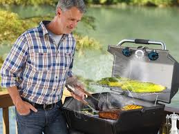 Technical Pro Bbq Grill Light Fan Technical Pro