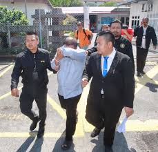 Arahan prosedur tetap veterinary malaysia (aptvm). Pengarah Jpv Perlis Pemilik Syarikat Direman 4 Hari