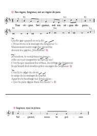 Index Of Data Chorale Partitions