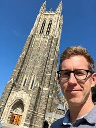 Evan Cate's Instagram, Twitter & Facebook