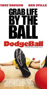 I'm being told that average joe's does not have enough players and will be forfeiting the championship match. Dodgeball A True Underdog Story 2004 Gary Cole As Cotton Mcknight Imdb