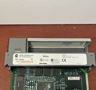 Allen-Bradley 1747-OCVGA1 Open Controller VGA Interface ...