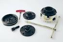 Einhell 43112Mandrino Griffe per Tornio Legno: : Fai