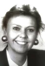 Susan Armstrong Obituary (1949