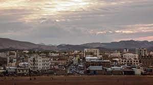 حذر أحمد أبو الغيط، الأمين العام لجامعة الدول العربية، من مغبة التصعيد الحوثي في مدينة مأرب، محملاً جماعة الحوثي المسؤولية عن تشريد عشرات الآلاف، في وقت. Ù…Ø£Ø±Ø¨ Ø§Ù„ÙŠÙ…Ù†ÙŠØ© Ù…Ø¯ÙŠÙ†Ø© Ø®Ù„Ù Ø¬Ø¨Ù‡Ø§Øª Ø§Ù„Ù‚ØªØ§Ù„ Ø£Ø±Ø¶ Ø³Ø¯ Ù…Ø£Ø±Ø¨ ÙˆÙ…Ù„ÙƒØ© Ø³Ø¨Ø£ Ø§Ù„Ù…Ø¯ÙŠÙ†Ø© Ø§Ù„Ù…Ù„Ø¬Ø£ ÙÙŠ Ø­Ø±Ø¨ Ø§Ù„ÙŠÙ…Ù† Qantara De