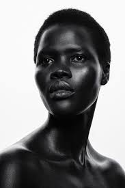 25 Ideas Photography Dark Skin Dark Beauty Model Face Beautiful Dark Skin