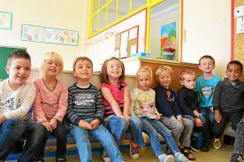 Maybe you would like to learn more about one of these? Carhaix Rentree 766 Enfants Dans Les Ecoles Le Telegramme