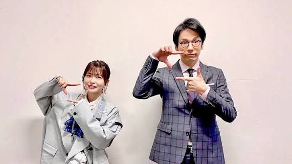 ねる、取材行ってきます