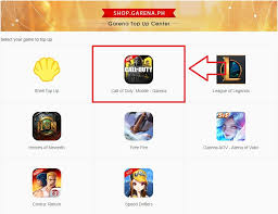 Mastercard gift cards can be used everywhere debit mastercard is accepted in the us. How To Redeem Call Of Duty Mobile Garena Shell Customer Support