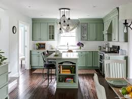 Only the wealthy clients of decorators got actual period rooms. Vintage Dutch Colonial Nkba