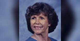 Elva Jean "Jeanie" Weaver Obituary