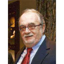 Gerard Dunn Obituary (2011)