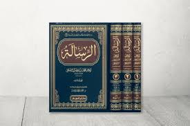 ‫الإمام الشافعي.. شاعر العلماء وإمام الحكماء وواضع لبنات علم الأصول | الموسوعة | الجزيرة نت‬‎