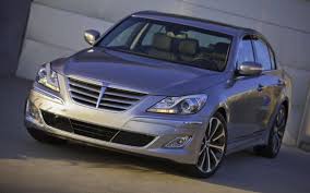 Research the hyundai elantra and learn about its generations, redesigns and notable features from each individual model year. 2012 Hyundai Genesis R Spec Sedan To Start At 47 350