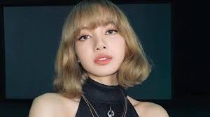 The painful rpg, or alternatively lisa: Blackpink S Lisa Teases Solo Debut