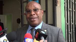 PM And Housing Minister Respond To Speculation About Reinstatement Of The  Housing Minister’s Us Visa