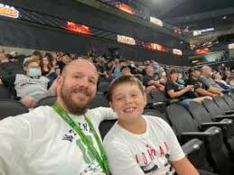 Event Feedback: Arizona Rattlers vs. Tucson Sugar Skulls