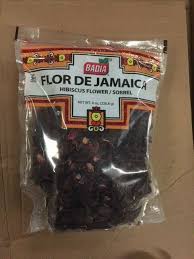 Maybe you would like to learn more about one of these? Refreshing Tangy Hibiscus Flower Tea Flor De Jamaica 8 Oz Badia For Sale Online Ebay