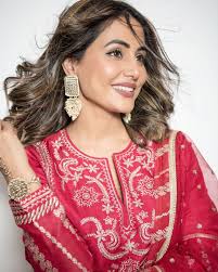 She plays the role of akshara in yeh rishta kya kehlata hai. Hina Khan Completes 12 Years How The Yeh Rishta Kya Kehlata Hai Star Changed The Game Bollywood Bubble
