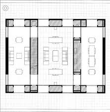 1996 Maison Sans Qualite O M Ungers Architecture Plan Architecture How To Plan