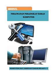 Modul Perawatan Komputer Flip Ebook Pages 1 25 Anyflip Anyflip