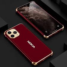 Nokia Safari Edge 2020: Massive 12GB RAM, Dual 40MP Cameras! 😍😍