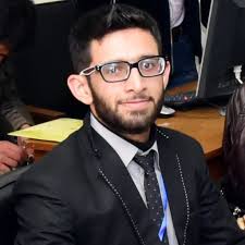 I am very Beginner to VASP, and I am facing an issue while running the  calculation