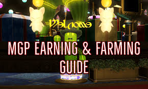 Players can participate in matches against other players or against. Ffxiv Mgp Earning Farming Guide A Variety Streamer Exclusive