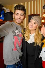 Gigi hadid is probably a fan of zayn malik's latest ink. Zayn Malik Tattoo Removal Perrie Edwards Split Dating Single Life Glamour Uk