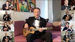Toiminta on ehdottoman fantastinen, toimijat ottavat katsojan otteen ja heitä ei voi vain saada. Ukuleleorchestra Youtube