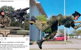 Leftenan zana 2019 episod 2. Leftenan Zana Raih 10 Juta Tontonan