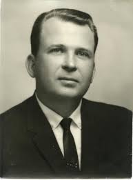 George Pate Obituary (2015)